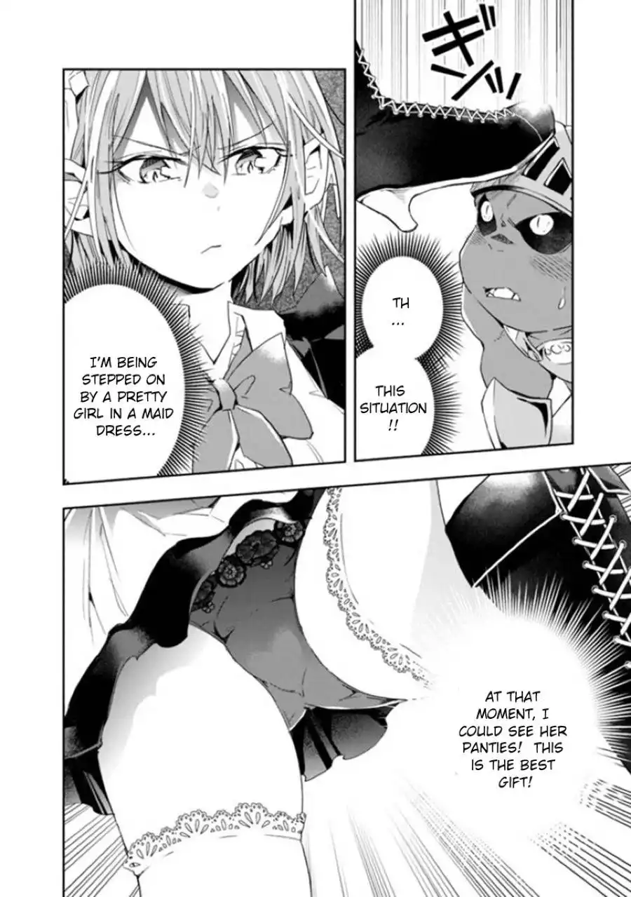 Isekai Monster Breeder Chapter 50 7